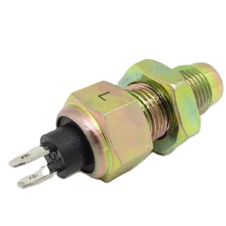 เซ็นเซอร์ความเร็ว 3834N-010 3834N010 3967252 สําหรับเครื่องยนต์ดีเซล Cummins 6CT 6BT ISL8.9
