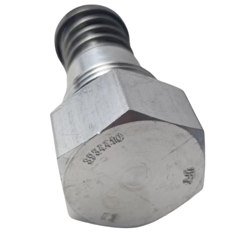 วาล์วบายพาส 3934410 สําหรับ Cummins 6C 6CT