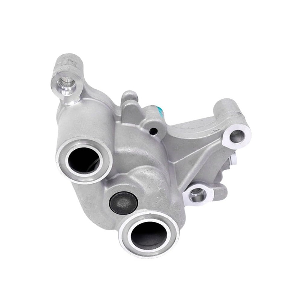 ปั๊มน้ํามันสําหรับ Nissan Cube Juke Micra C + C NV200 หมายเหตุ Qashqai + 2 Tiida 1.6L 15010-3AA0A 15
