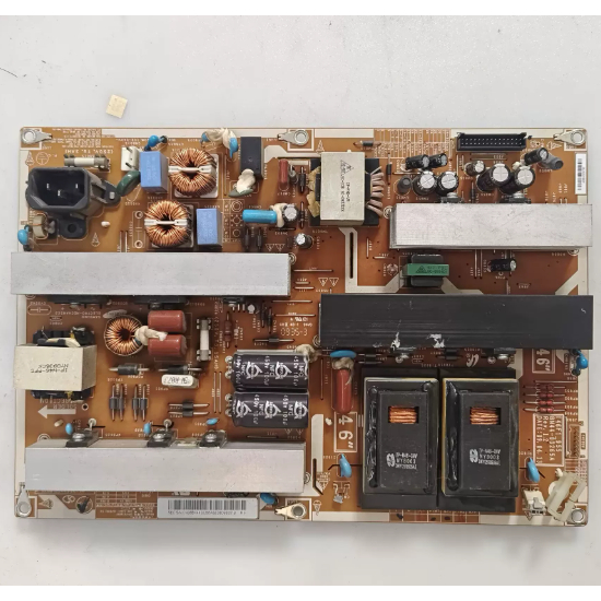 Original Samsung LA4610A5R LA46B530P7R LA46B550K1F Power Board BN44-00265A
