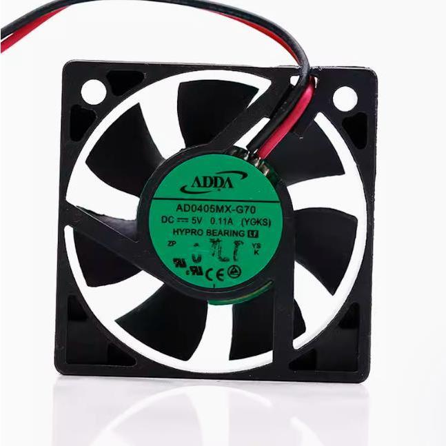 AD0405MX-G70 Dahua ADDA Switch Video Recorder พัดลม 4010 DC5V 0.11A Mlb8