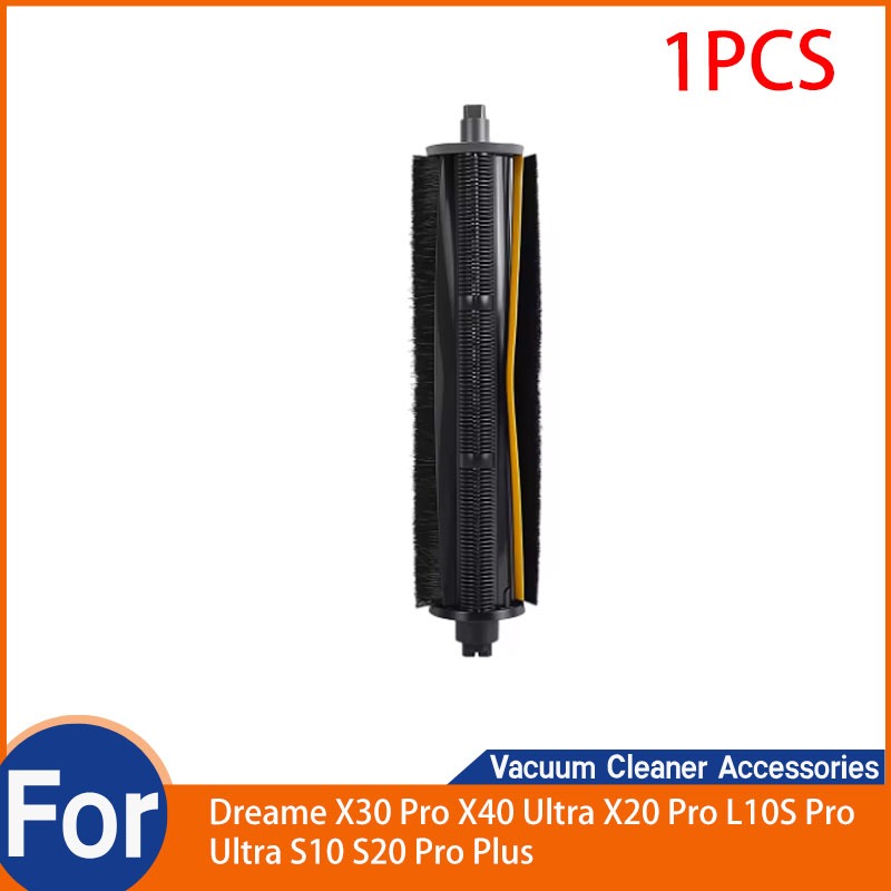 TriCut แปรงสําหรับ Dreame X30 Pro X40 Ultra X20 Pro L10S Pro Ultra S10 S20 Pro Plus สําหรับ Xiaomi M