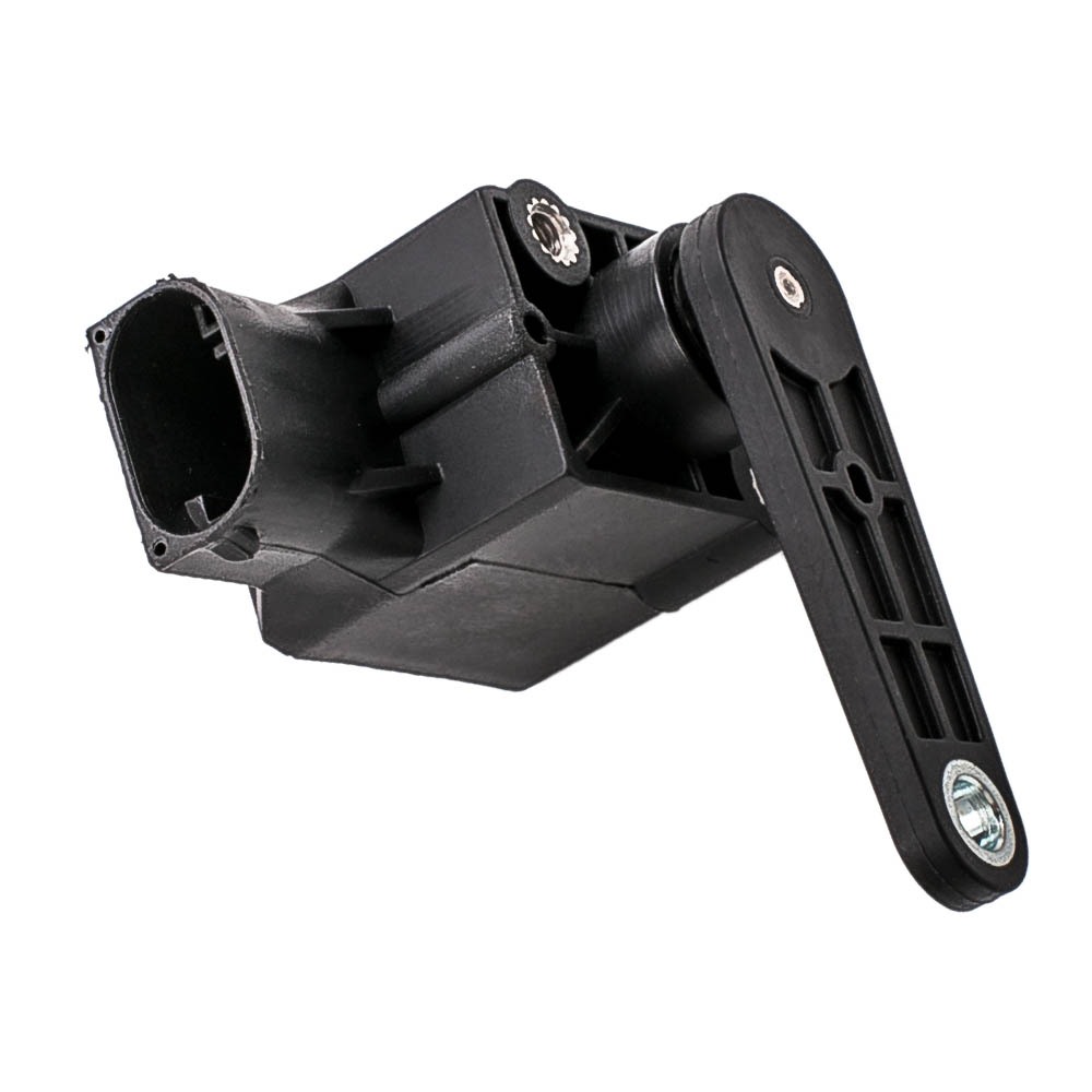 【BMW E46 E39 E60】เซ็นเซอร์ปรับระดับไฟหน้า BMW E46 E39 E60 X5 Z4 Headlight Level Sensor 6 Pin 12V