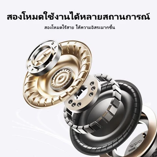 MAONO DM40 Live คุณสมบัติไมโครโฟนสดเสียงสะท้อนสําหรับการร้องเพลง, คุณสมบัติของเพลงที่แตกต่างกัน 15 ระดับ, การเชื่อมต่อ USB-C สําหรับโทรศัพท์และคอมพิวเตอร์, สําหรับการบันทึกร้องเพลงทุกวันและ li