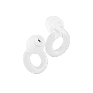 Loop Engage 2 - ที่อุดหูลดเสียงรบกวน ความเที่ยงตรงสูง (16 dB) สําหรับงานสนทนา การสนทนา การปกครอง และรบกวนทางสังคม - การออกแบบที่มีสไตล์ - 4 ขนาด (XS / S / M / L)