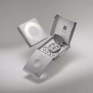 Loop Engage 2 - ที่อุดหูลดเสียงรบกวน ความเที่ยงตรงสูง (16 dB) สําหรับงานสนทนา การสนทนา การปกครอง และรบกวนทางสังคม - การออกแบบที่มีสไตล์ - 4 ขนาด (XS / S / M / L)