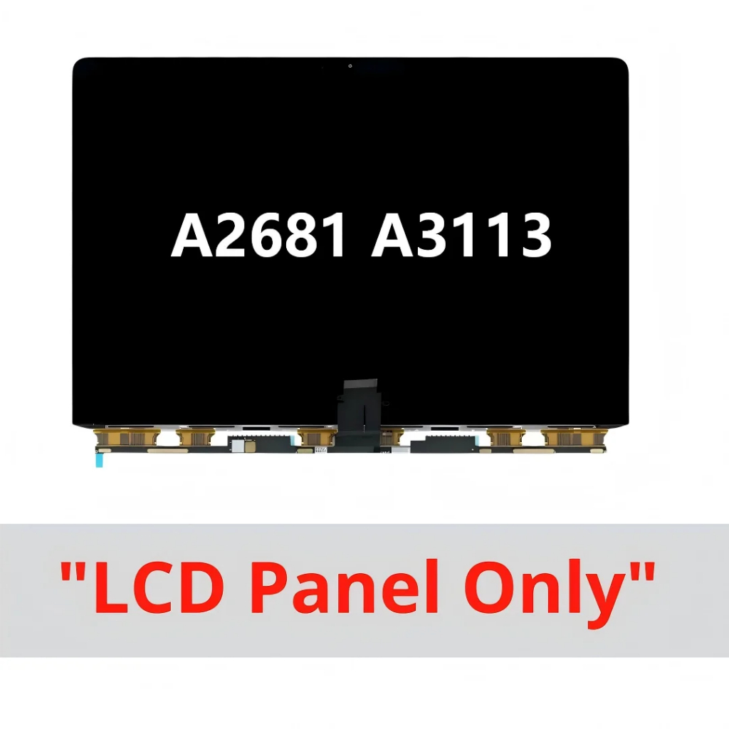 ใหม่ A2681 หน้าจอ LCD สําหรับ MB Air 13 "M2 A2681 A3113 จอแสดงผล LCD 2022 ปี EMC4074