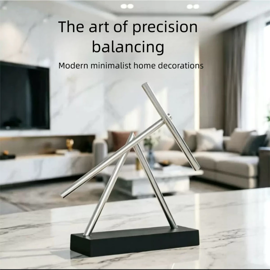 Yongdong Instrument Swing Model ของตกแต่งบ้าน