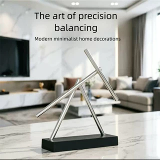Yongdong Instrument Swing Model ของตกแต่งบ้าน