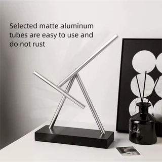 Yongdong Instrument Swing Model ของตกแต่งบ้าน