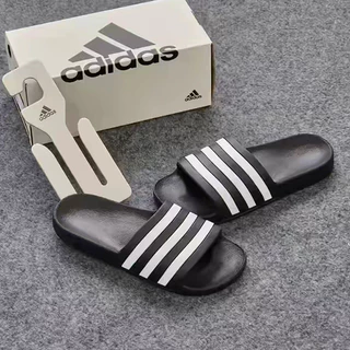 รองเท้าแตะ EVA สวมใส่สบาย Adidas _ s Home Outdoor Sandals รองเท้าแตะขนาด 40-45