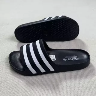 รองเท้าแตะ EVA สวมใส่สบาย Adidas _ s Home Outdoor Sandals รองเท้าแตะขนาด 40-45