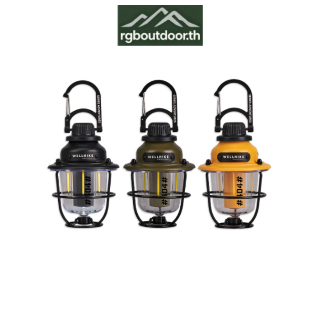 Led กลางแจ้ง Vintage Camping Light Stepless Dimming เต็นท์โคมไฟสําหรับเดินป่าตกปลา