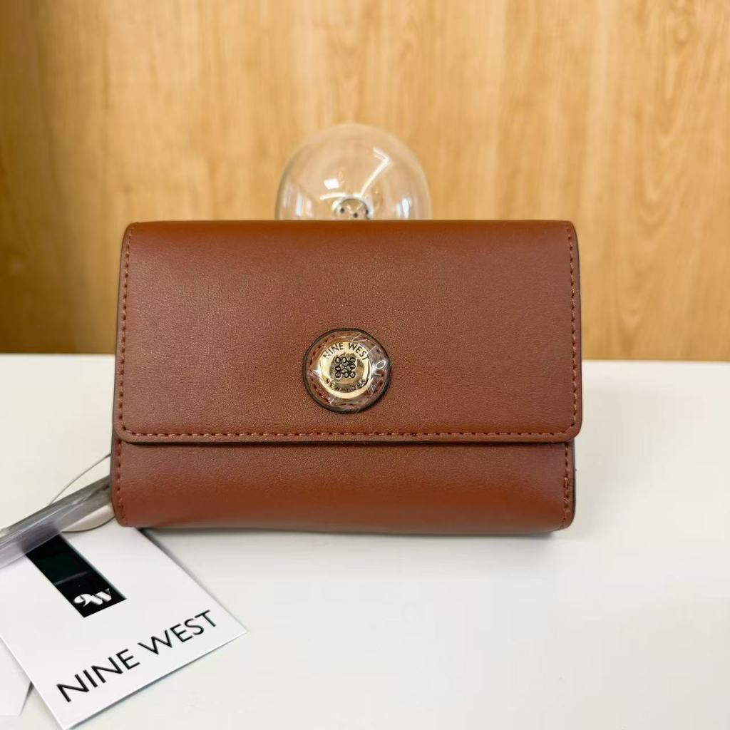 NINE WEST กระเป๋าสตางค์ผู้หญิง 2505243