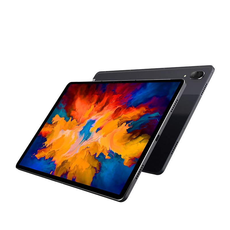 Lenovo Tab K11 TB-J606N | 11" ไอพีเอส | สแน็ปดรากอน 662 | 4GB+64GB | 4G LTE | 7700มะห์ | Dolby Atmos