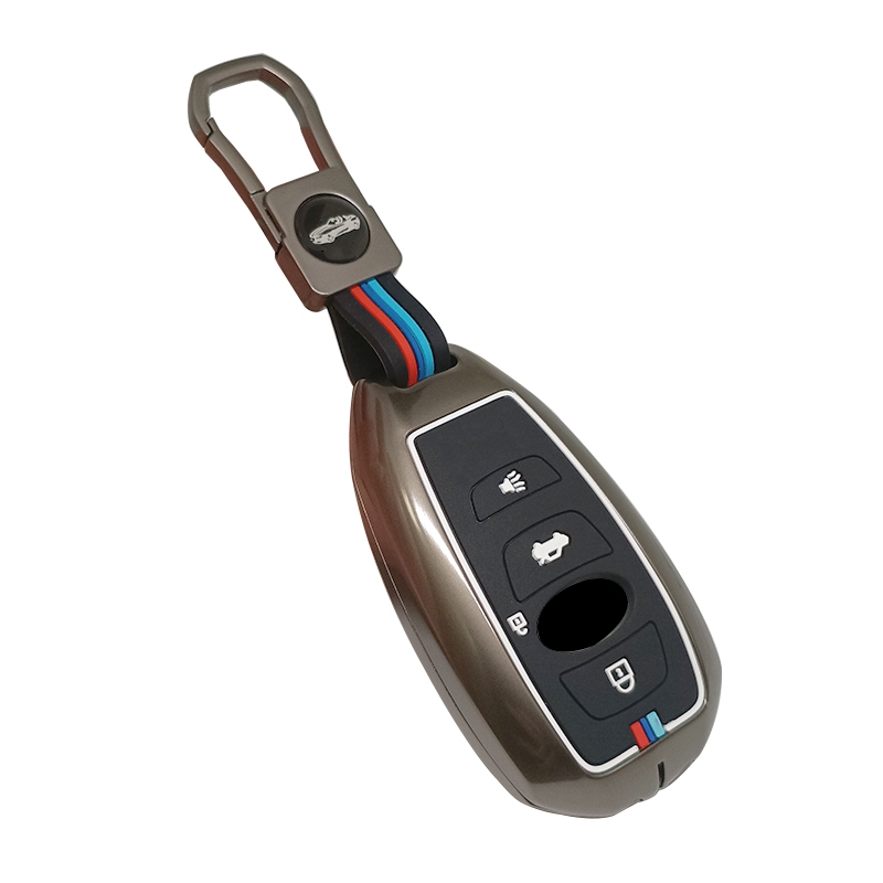 [ของขวัญสุดหรู] Subaru Baz Outback Forrester Levrog พวงกุญแจเปลือกเคสกุญแจรถ