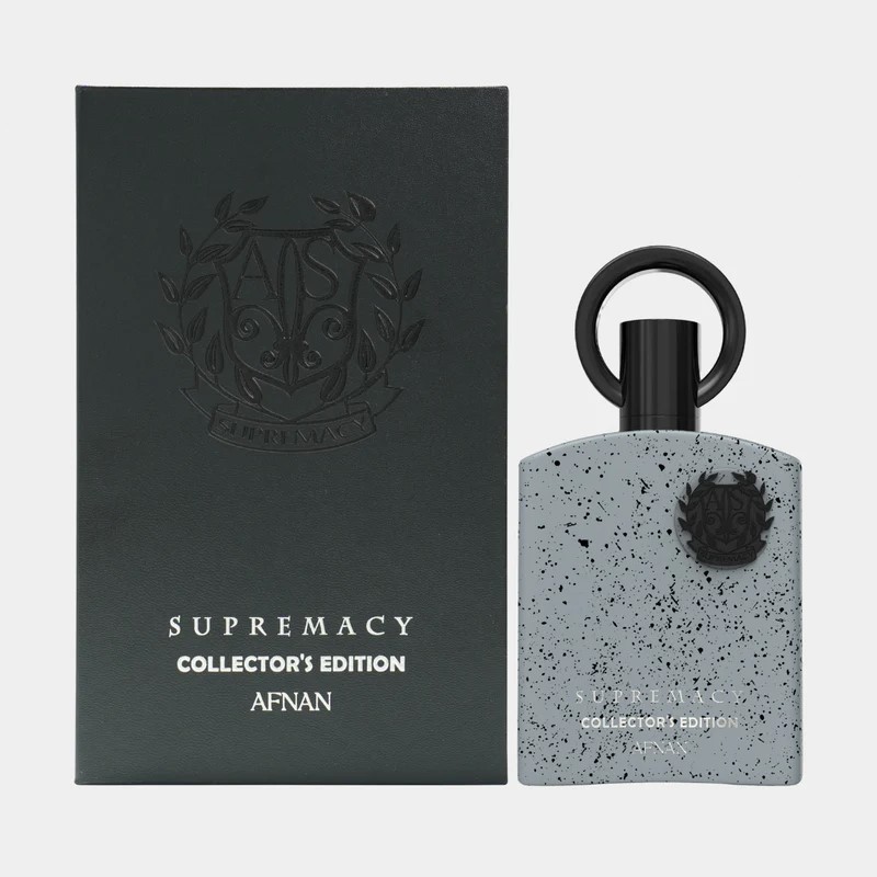 Supremacy Collectors Edition-Afnan Clone Creed-Absolu Aventus น้ําหอมผู้ชาย EDP 100 ml. น้ําหอมอาหรับ น้ําหอมดูไบ