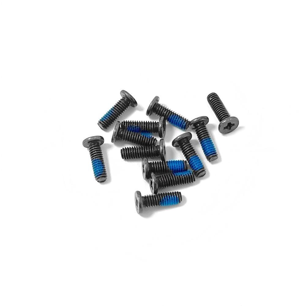 สําหรับ Acer Nitro AN515-46 AN515-46 AN515-58 AN515-58-57Y8 AN515-58-5046 AN515-58-75NM ด้านล่างสกรู