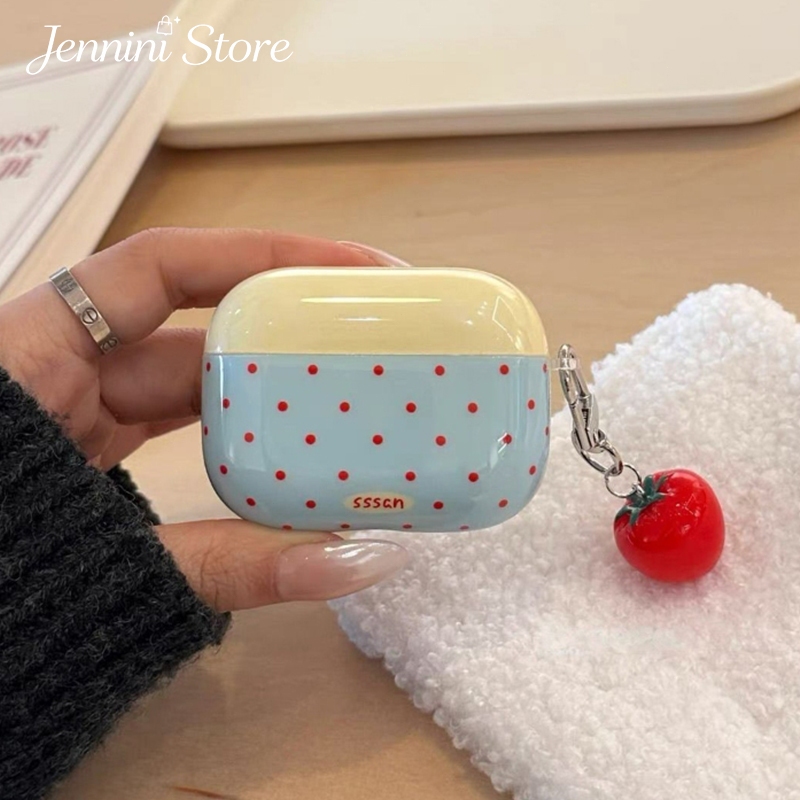 ส่งจากไทย🚚ซิลิโคน เคสหูฟังไร้สายบลูทูธ  (เคสป้องกัน AirPods4) เคสป้องกันสไตล์สไตล์เกาหลีเหมาะสําหรับ AirPods4 (2024 สไตล์) 1/2/3/Pro/Pro2 airpods 4 case airpods case 4 เคส airpods 4 anc เคส airpods pro 3 airpods case 3/ AirPodsPro3  pro1/2