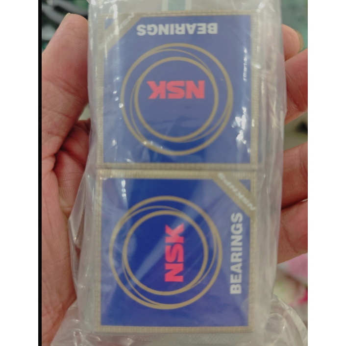 NSK นําเข้าแบริ่งความเร็วสูง 6300 6301 6302 6303 6304 6305 6306 6307 6308 NSK 6300ZZ NSK 6300DDU/630