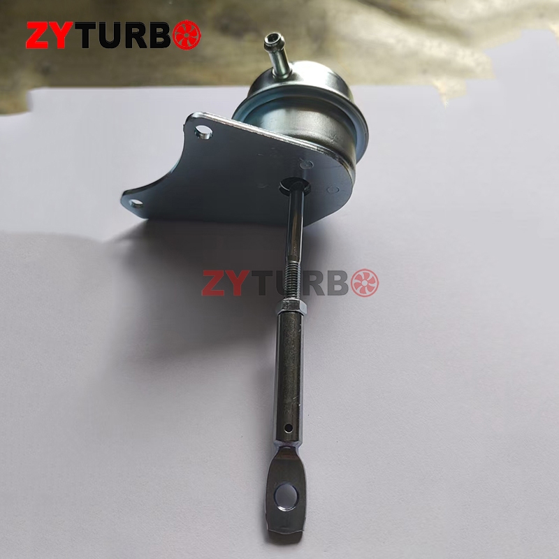 4BD1 Turbo Wastegate Turbo Actuator Wastegate สําหรับ TB25 8943260790 465675-0001 เครื่องเทอร์โบชาร์