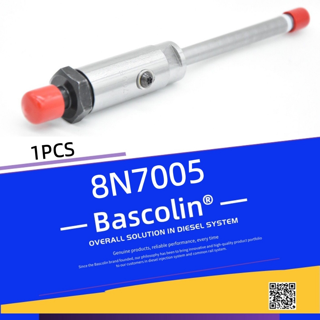 Bascolin 8N7005 การใช้ InBascolin 8N7005 การใช้หัวฉีด,ดินสอหัวฉีด 0R3418 สําหรับ CAT 3304 3306jector