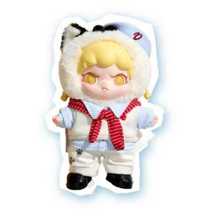 สินค้าใหม่พร้อมสต็อก DORA Modern Holiday Plush Doll Collectors Edition