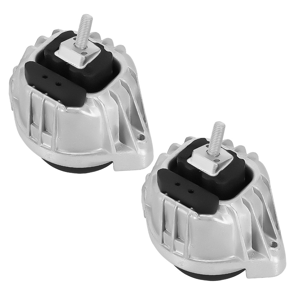 【E90】แท่นเครื่อง BMW E90 E92 E93 325i 328i 335i Engine Mount หน้า ซ้ายขวา 2 ชิ้น
