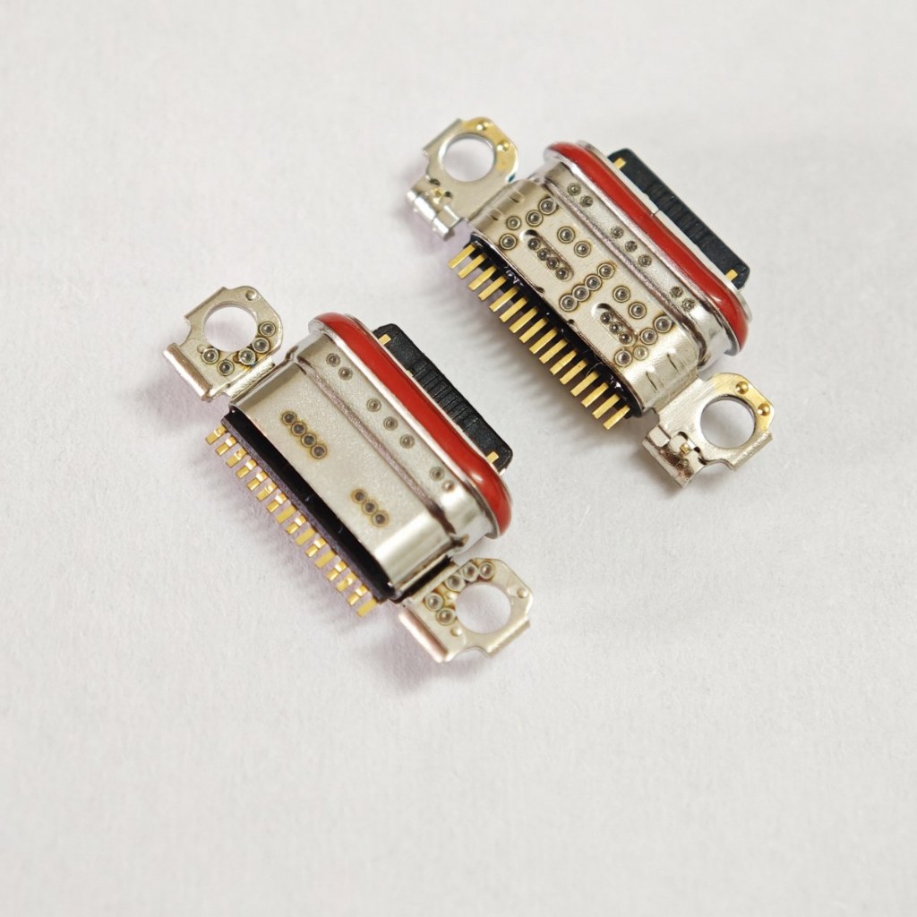 2-10pcs สําหรับ Realme C75 Type-C ปลั๊ก USB ชาร์จ Charger พอร์ตเชื่อมต่อชาร์จ Pin พอร์ตแจ็ค socket CONNECTOR