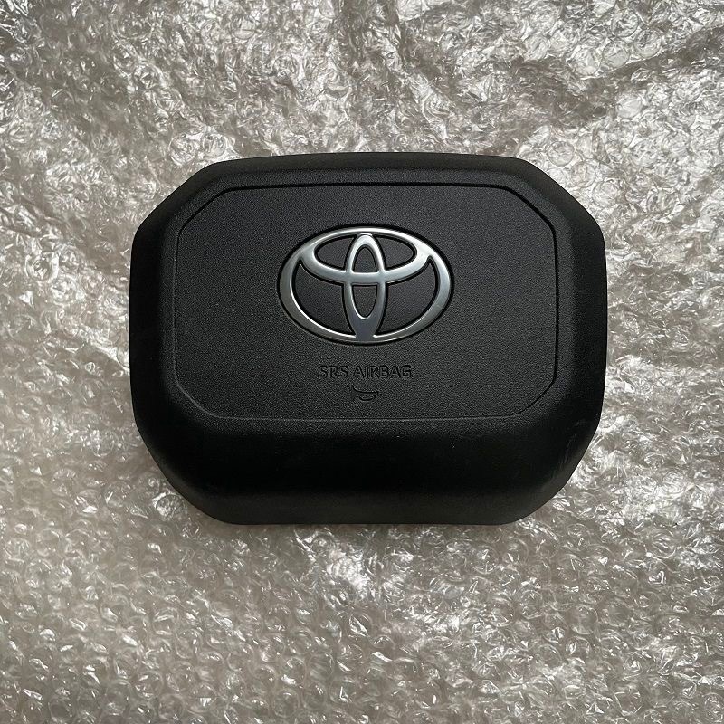 เหมาะสําหรับฝาครอบพวงมาลัย Toyota RAV4/ฝาครอบถุงลมนิรภัย