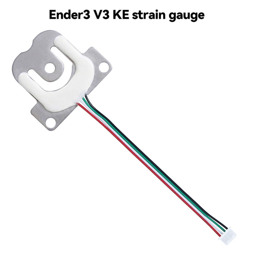 เกจสายพันธุ์เซนเซอร์สําหรับ Ender-3 V3 KE