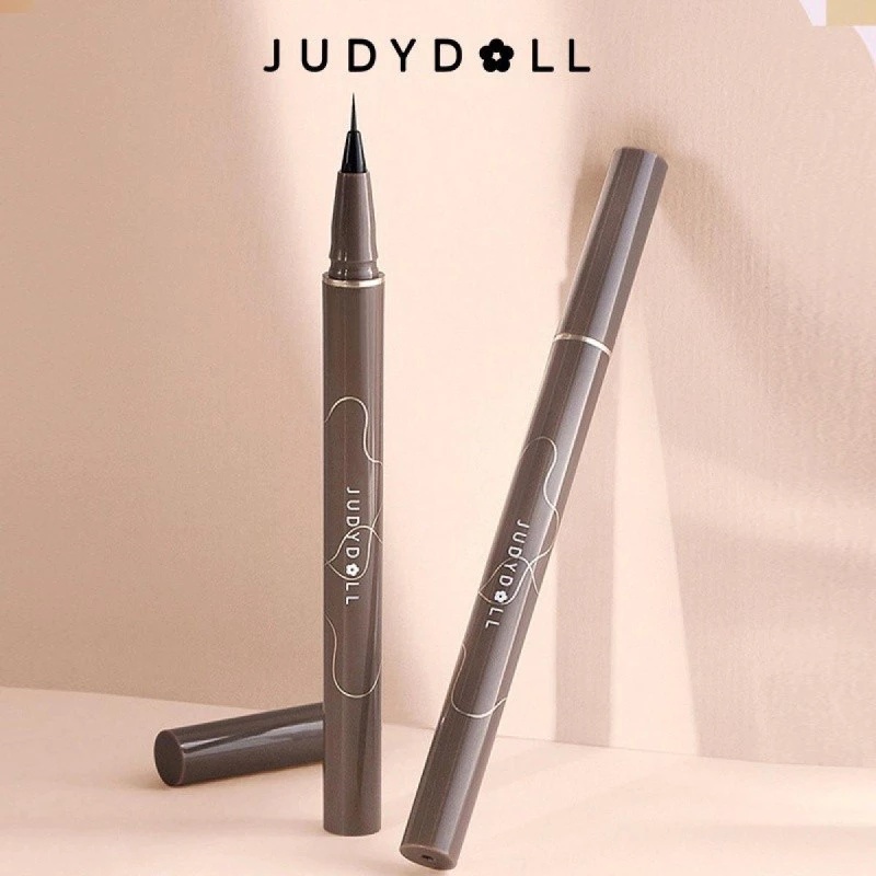 JUDYDOLL Liquid Eyeliner Kit 4 สี