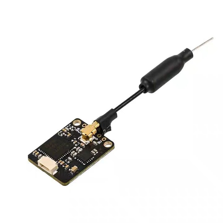 BETAFPV ในร่มกลางแจ้งแข่งผ่าน Drone M03 25-350mW 5.8G VTX จําลองการส่งภาพพร้อมสต็อก