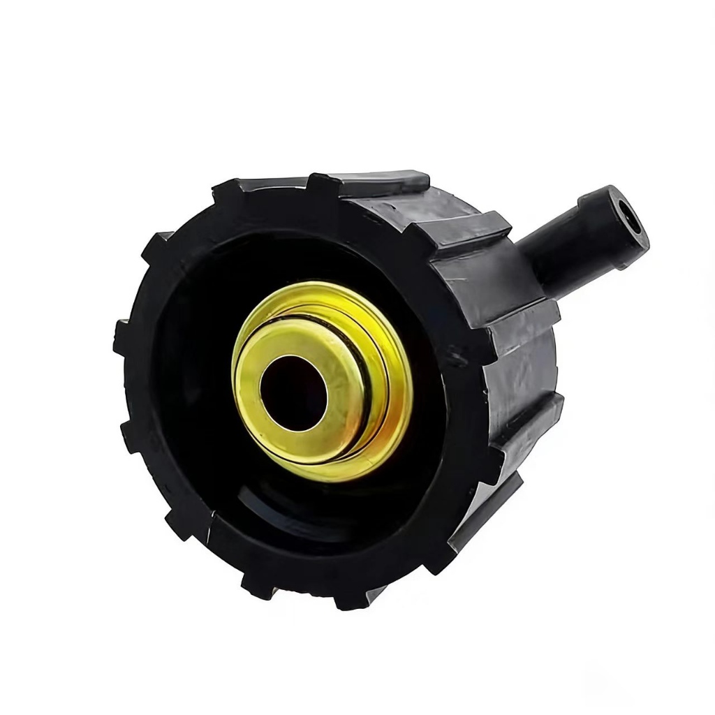 เหมาะสําหรับ CFMOTO 450SR, 450NK, 450MT, 500SR, 675SR, 800MT หม้อน้ํารถจักรยานยนต์ Air Inlet ฝาครอบถ