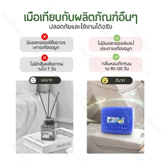 【สดชื่นปลดอ่อนเพลีย】 ครีมหอมมินต์แข็ง วางโต๊ะออฟฟิศ เย็นสบายไม่รบกวนใคร