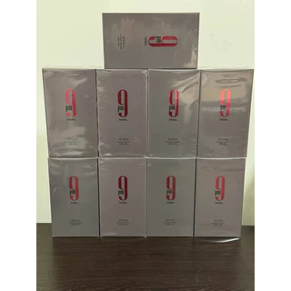 9PM Rebel EDP By Afnan 100ml (สีแดง) แท้
