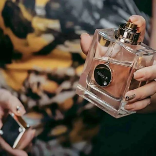 Armaf Club de Nuit Woman EDP 105ml. ของแท้ 100% ผลิตในดูไบ กล่องปิดผนึก