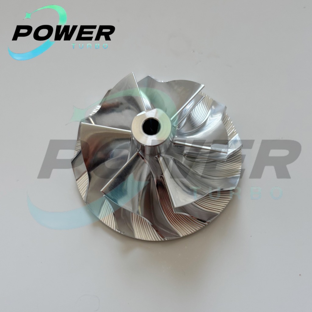 BV45 1441-8X00B 53039880337 14411-5X01A ล้อบุ้งเทอร์โบ 14411-5X01B 53039700210  สําหรับ NISSAN D40 N