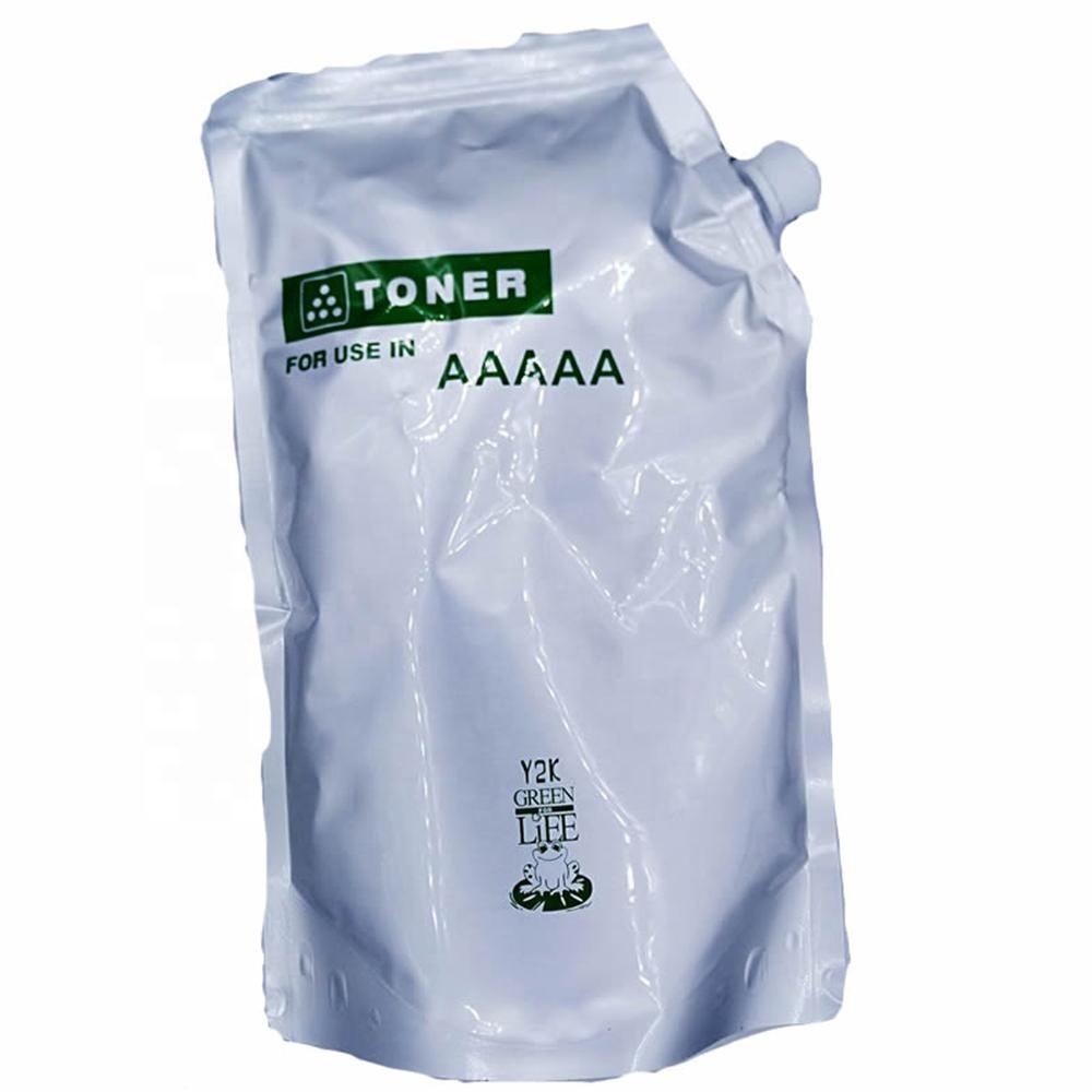 1KG T06 T08 สีดําผงหมึกสําหรับ Canon imageRUNNER 1643i 1643iF 1643P LBP1238 MF1238 ตลับหมึกเครื่องพิ