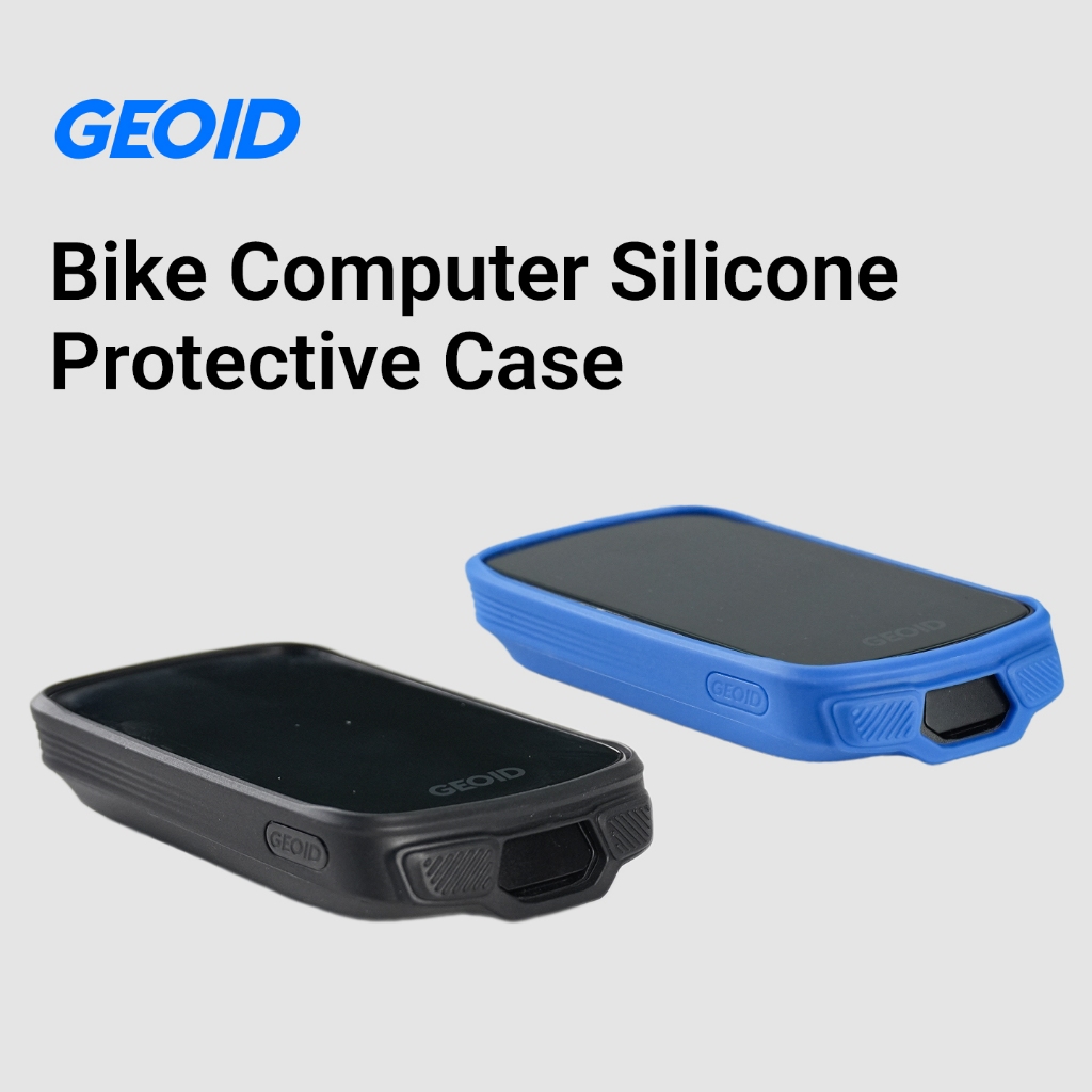 GEOID Bike คอมพิวเตอร์เคสซิลิโคนสําหรับ CC700/CC700PRO