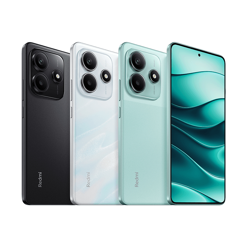 China rom Xiaomi Redmi Note 14 5G สมาร์ทโฟนขนาด 7025-Ultra 5110mAh 50MP OIS IP64 6.67" 120Hz OLED