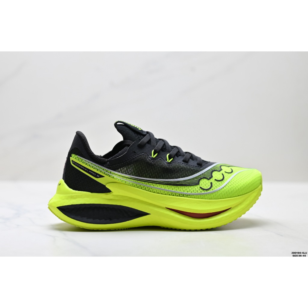 รองเท้าวิ่ง SAUCONY ENDORPHIN PRO 5