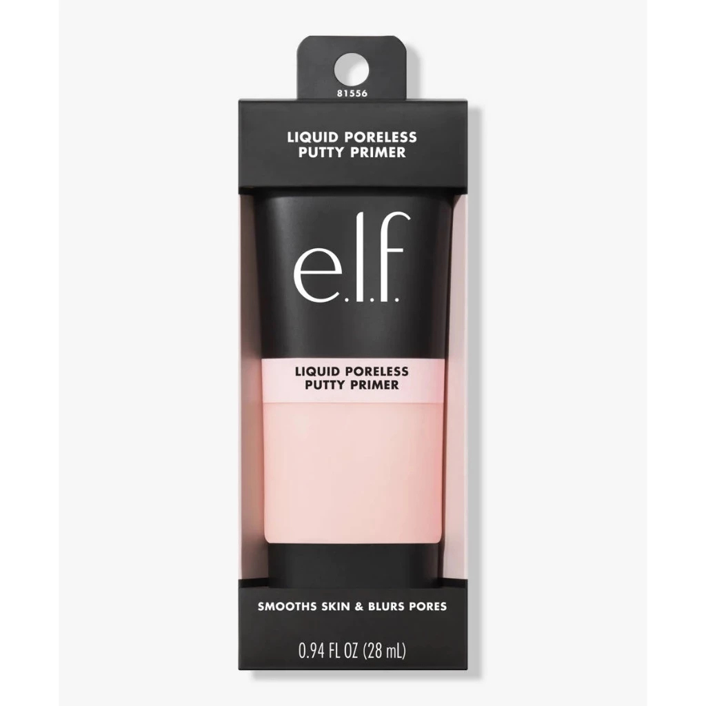 Elf Liquid Poreless Putty Primer -28ml -