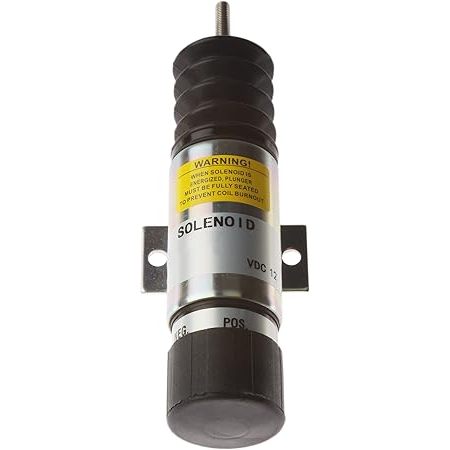 12V Solenoid 20780 20780GT สําหรับ Genie Lift Z-34/22 Z-45/22 Z-45/22D Z-45/22DRT Z-45/25 Z-45/25J Z