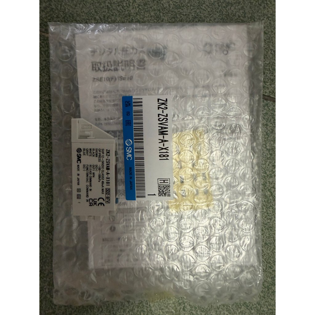 ZK2-ZSVAM-A-X181 SYJ314 -5MOZ SYJ514-5MOZ สินค้าในสต็อกใหม่เอี่ยม
