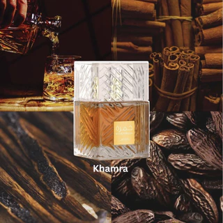 น้ําหอม Wordrah EDP By น้ําหอม Lattafa 100ml ออร์ก้าบริสุทธิ์
