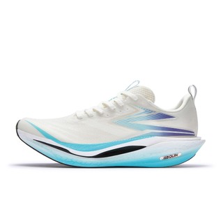361 Degrees Flame 4 ET Men Women Running Shoes Breathable Anti-slip Durable -Explorer 672612223