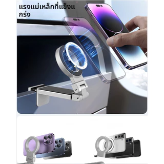 ขาตั้งโทรศัพท์ พับได้ 360° ปรับได้ สากล สําหรับโทรศัพท์ แท็บเล็ต มั่นคง และพกพาได้