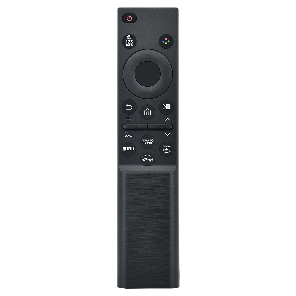 ใหม่ BN59-01386D สําหรับ Samsung Voice TV รีโมทคอนโทรล QN55Q80AAFXZA QN65QN900AFXZA