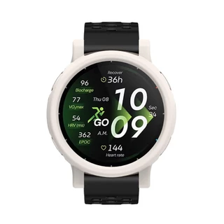 เคสซิลิโคนกรอบเปลือกนิ่มป้องกันหน้าจอปกอุปกรณ์เสริมสําหรับ Amazfit Active 3 Premium